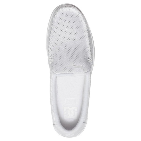 Men's Villain Slip-On Shoes - Picture 5 of 7